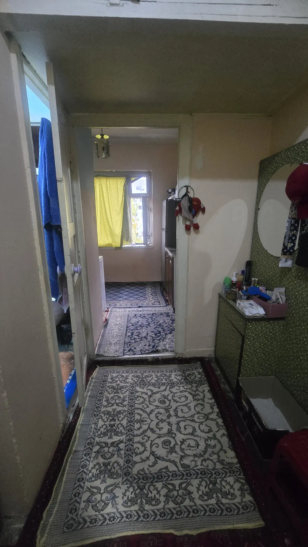 МИР-1, 1-КОМН. КВАРТИРА - Мир 1 - img 5