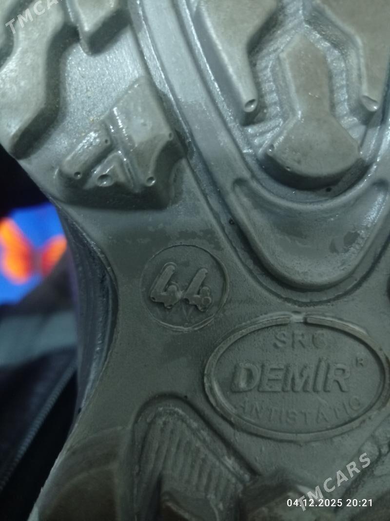 Sapok - Türkmenbaşy - img 3