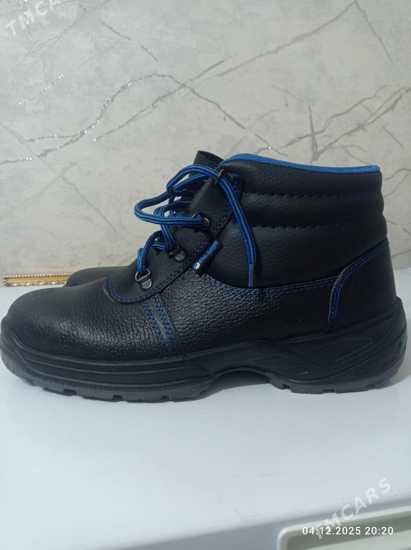 Sapok - Türkmenbaşy - img 1