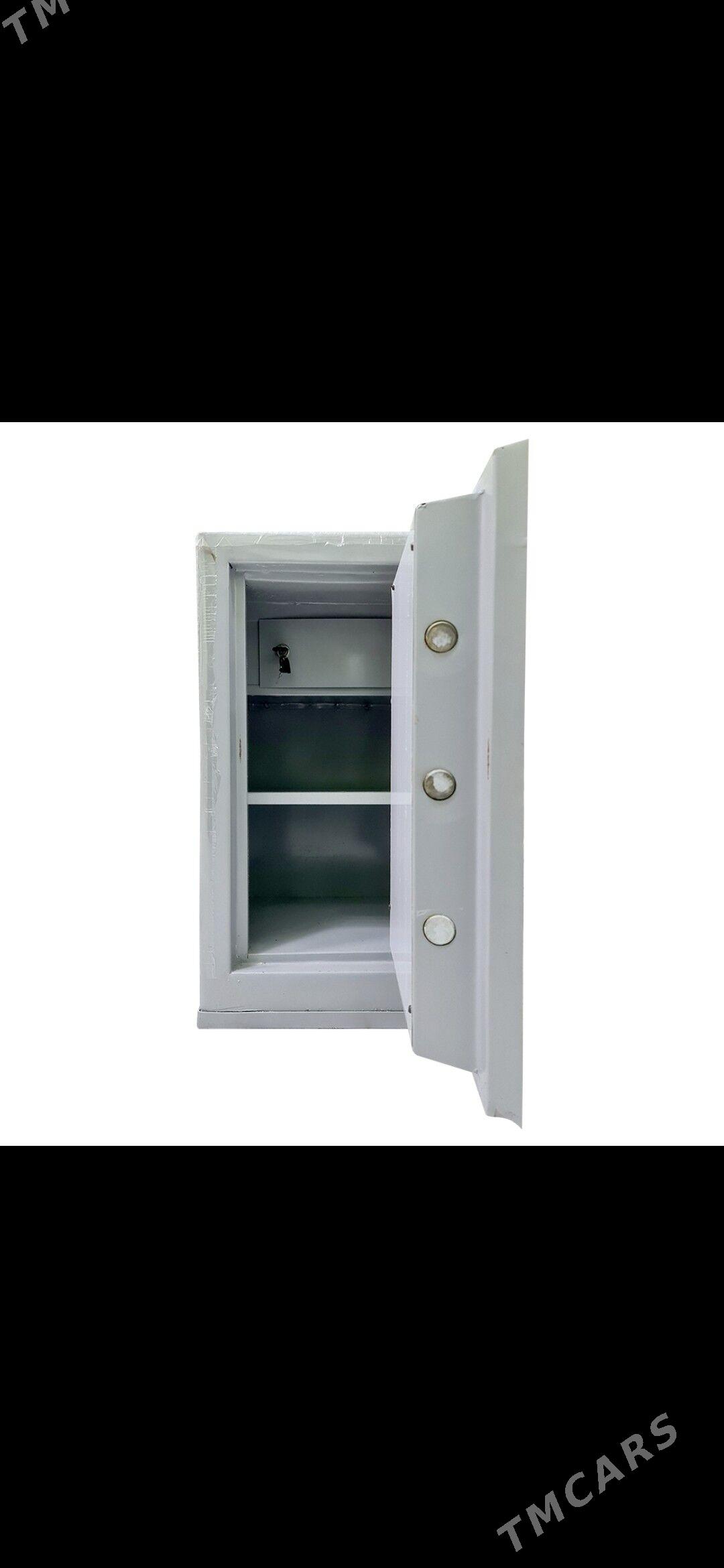 seyf ꧁𝙃𝙖𝙯𝙮𝙣𝙖𝙨𝙚𝙮𝙛꧂ - Aşgabat - img 5