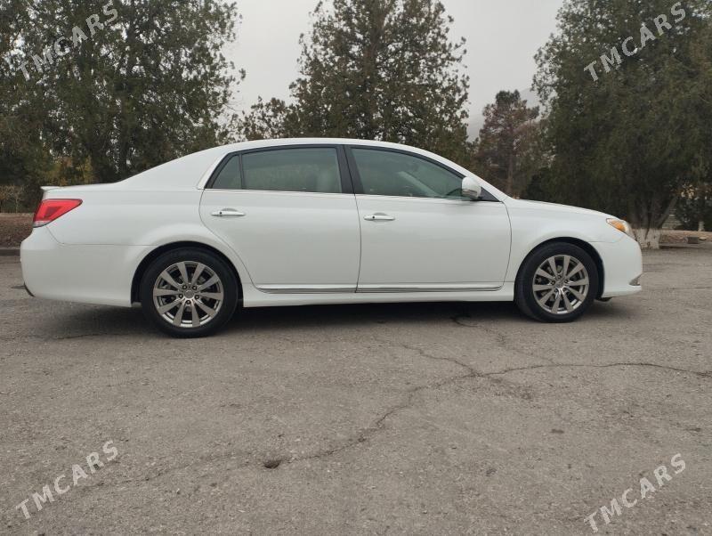 Toyota Avalon 2010 - 255 000 TMT - Бахарден - img 1