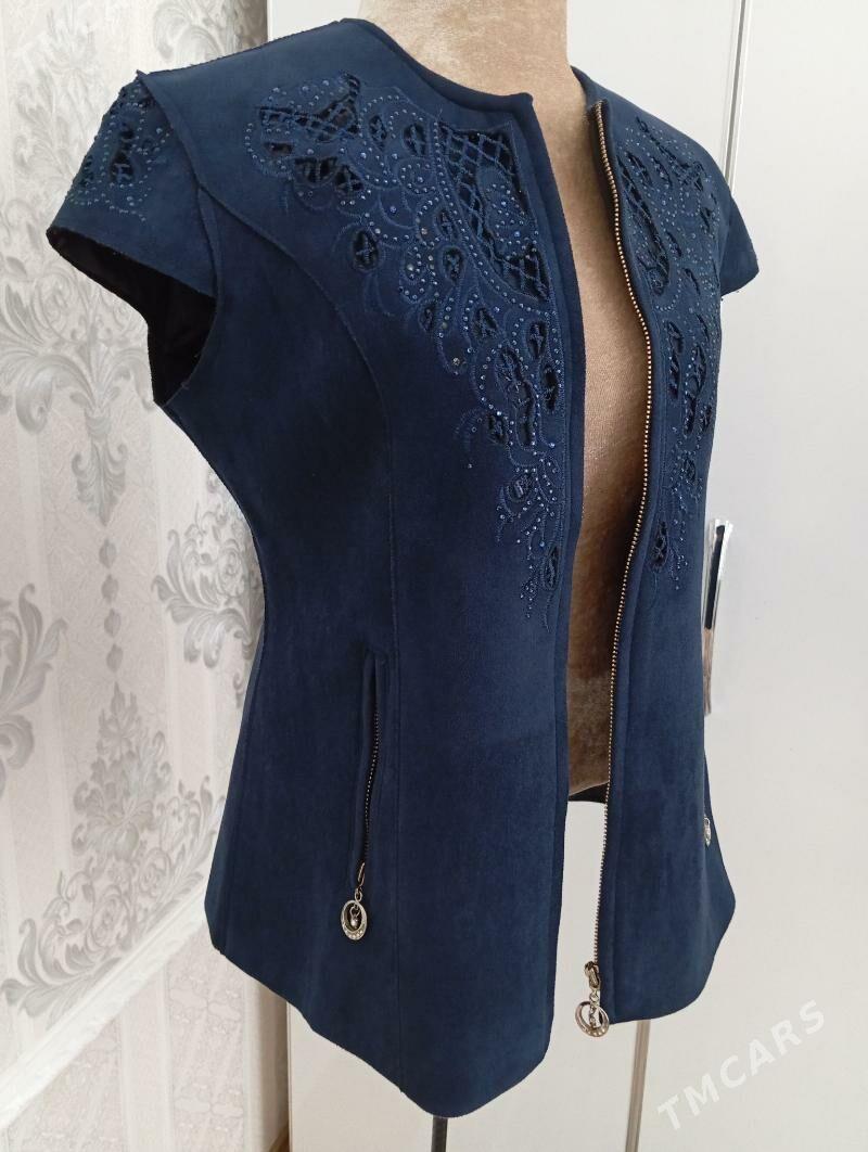 Jemper/Yensiz/ - Aşgabat - img 9