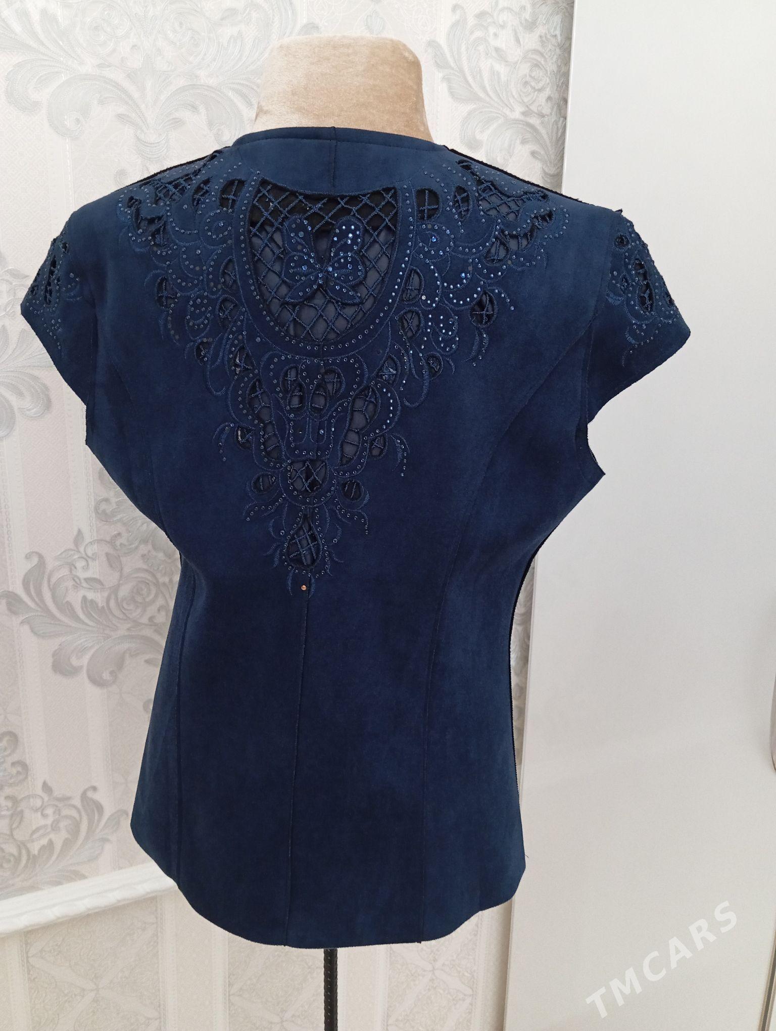 Jemper/Yensiz/ - Aşgabat - img 8