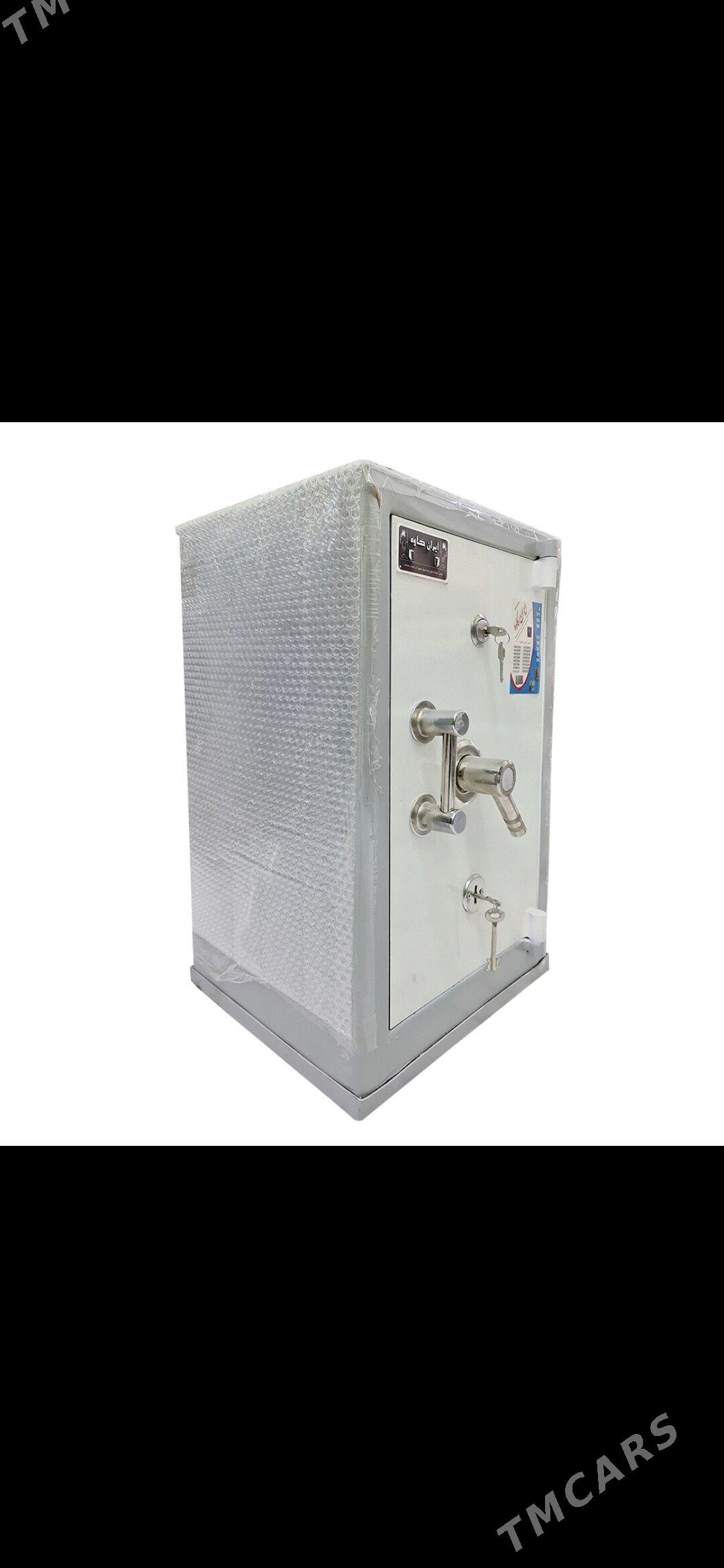 seyf ꧁𝙃𝙖𝙯𝙮𝙣𝙖𝙨𝙚𝙮𝙛꧂ - Aşgabat - img 4