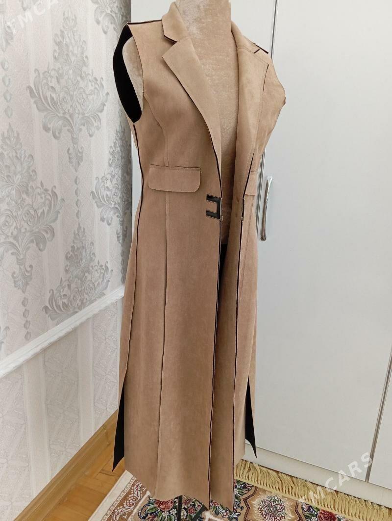 Jemper/Yensiz/ - Aşgabat - img 10