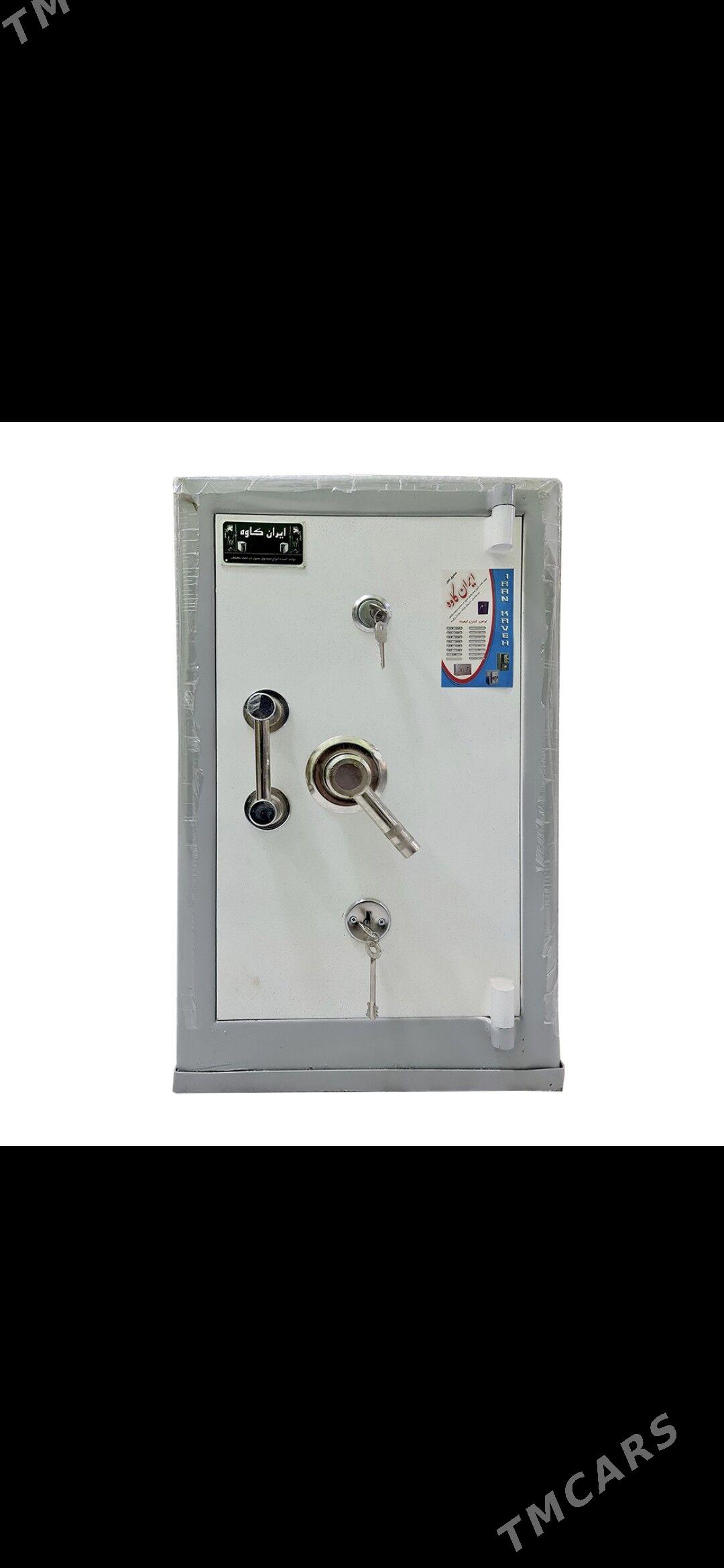 seyf ꧁𝙃𝙖𝙯𝙮𝙣𝙖𝙨𝙚𝙮𝙛꧂ - Aşgabat - img 3