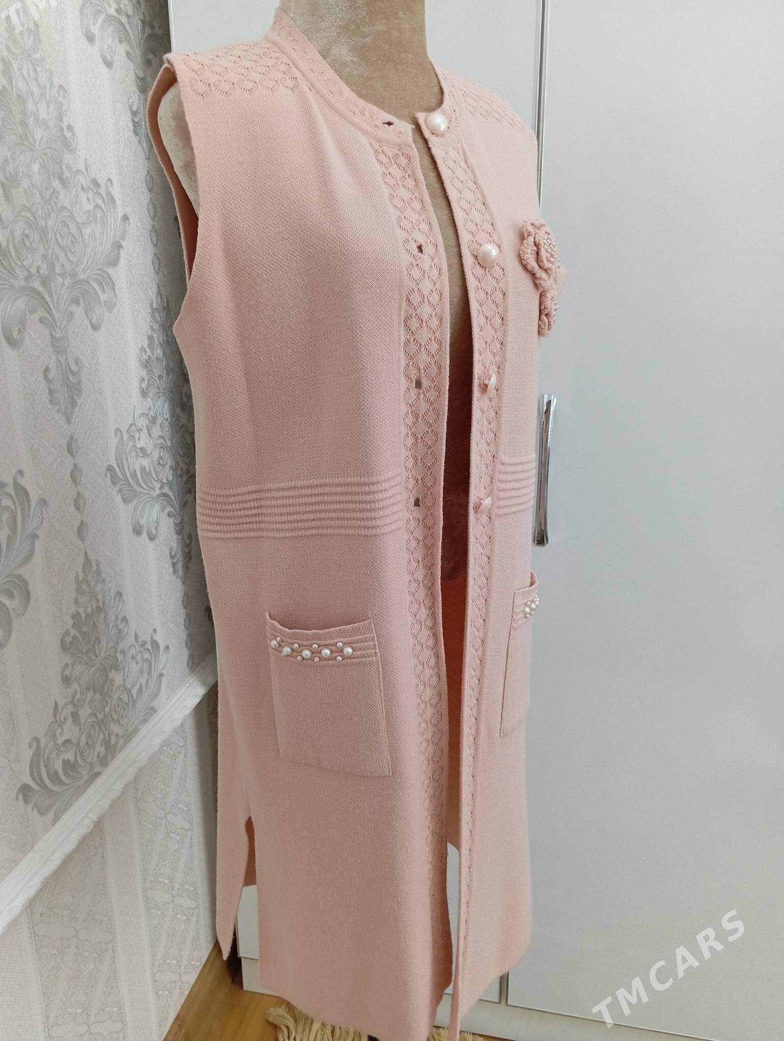 Jemper/Yensiz/ - Aşgabat - img 6