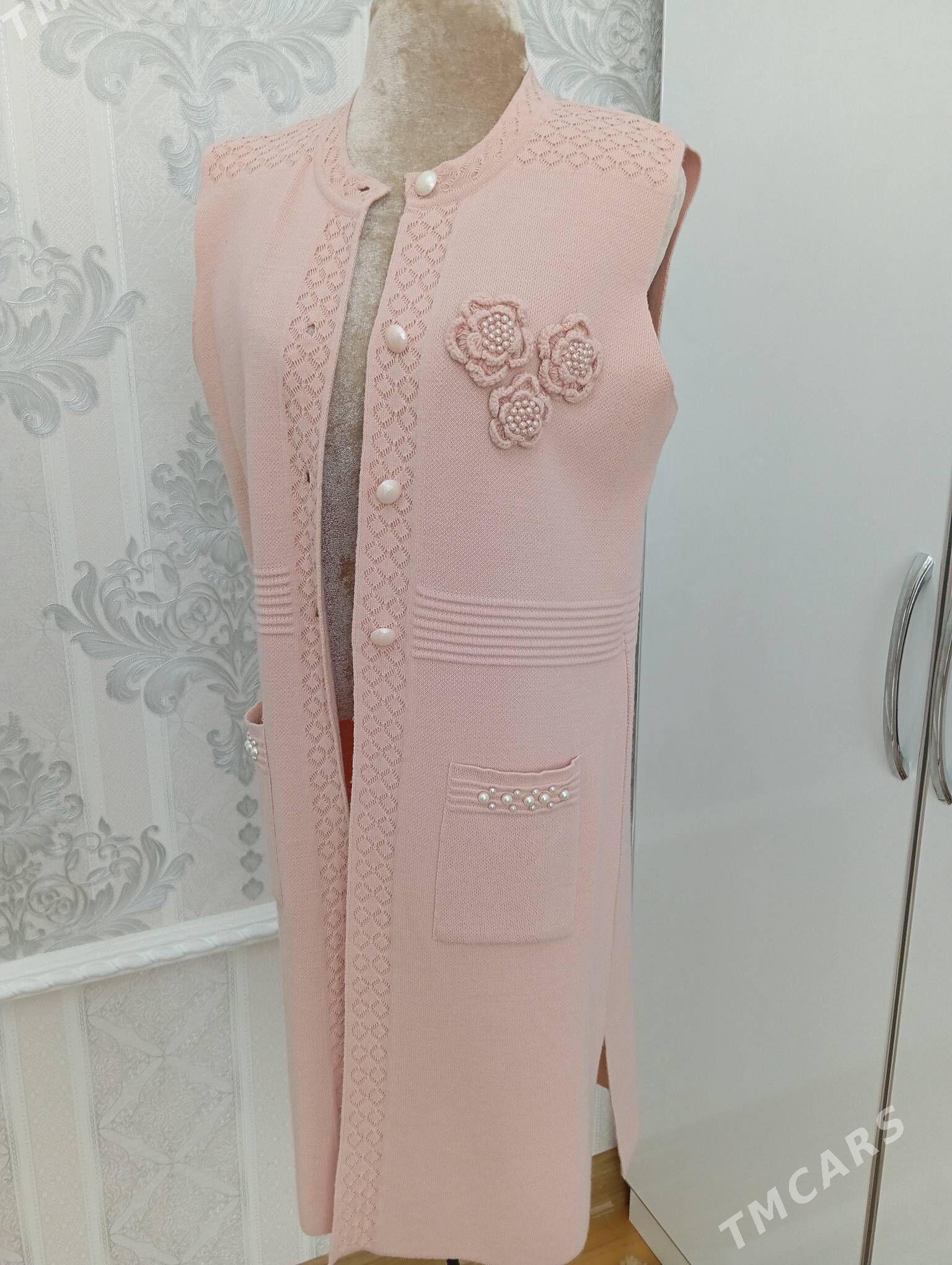 Jemper/Yensiz/ - Aşgabat - img 5