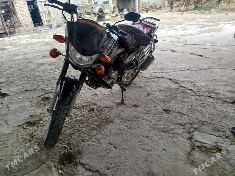 Fekon FK150-8G 2013 - 15 000 TMT - Бахарден - img 2