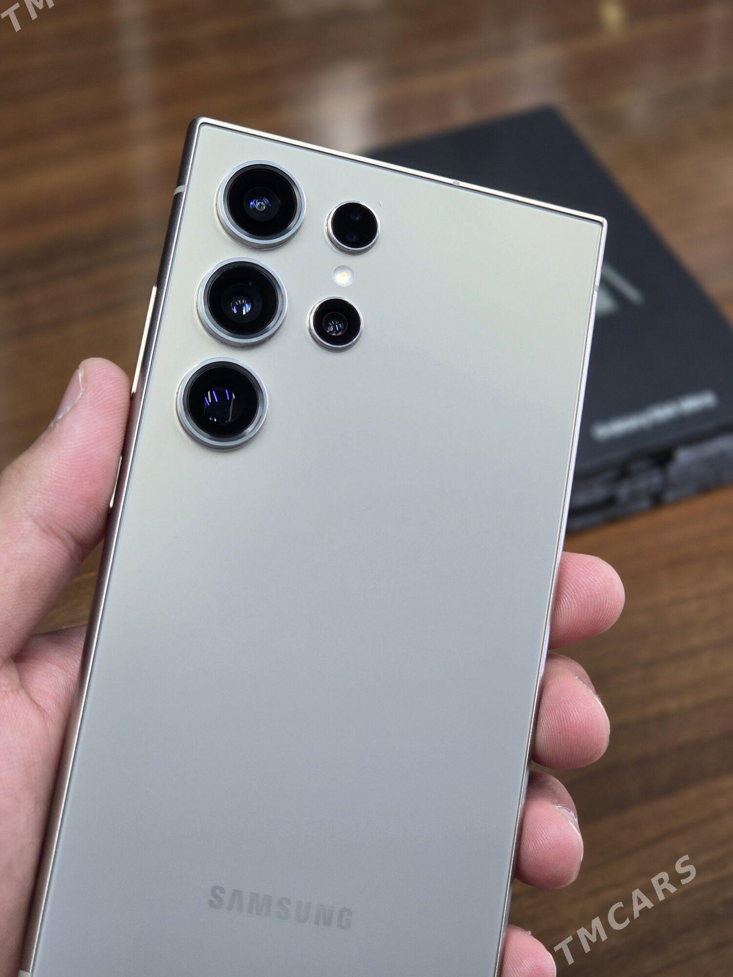 Samsung S24ULTRA - Mary - img 2