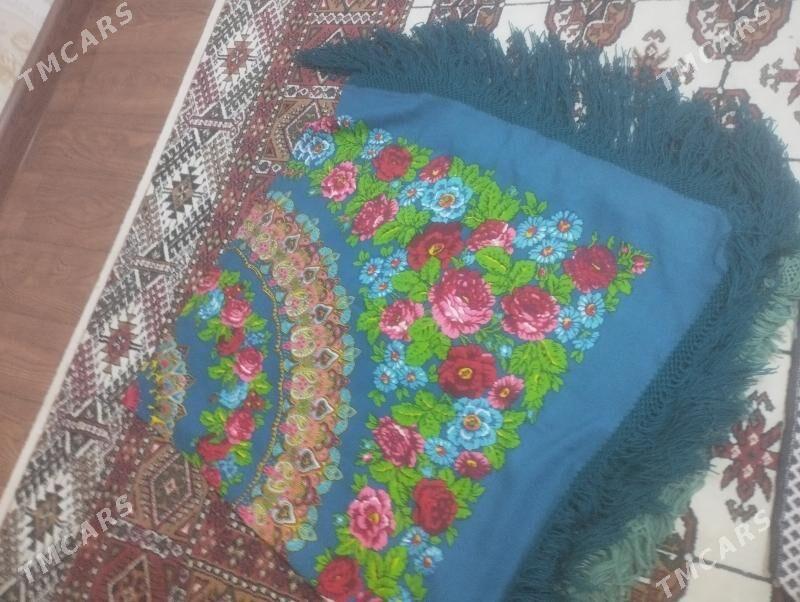 cargat - Балканабат - img 1