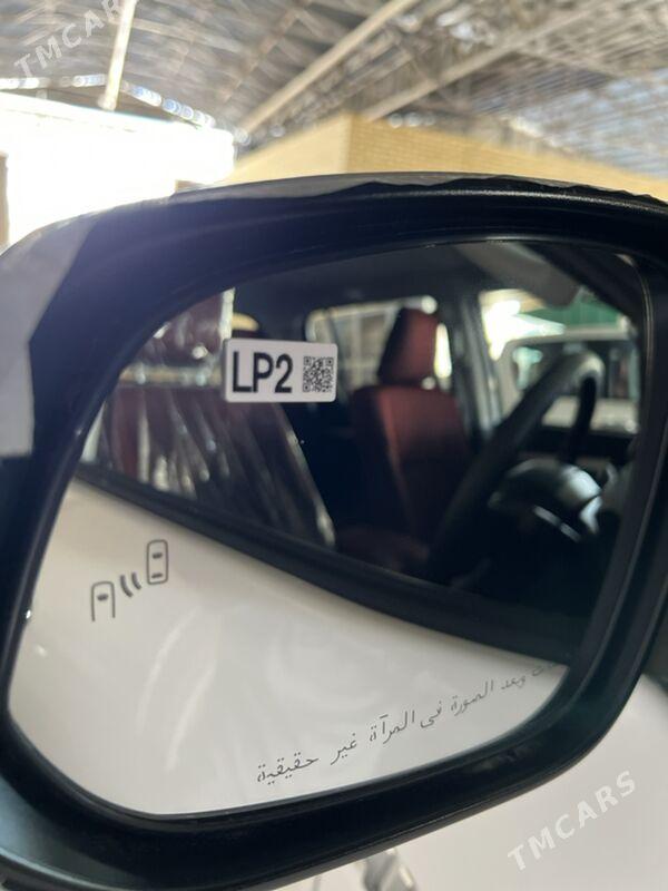 Toyota Hilux 2025 - 700 000 TMT - Mary - img 6