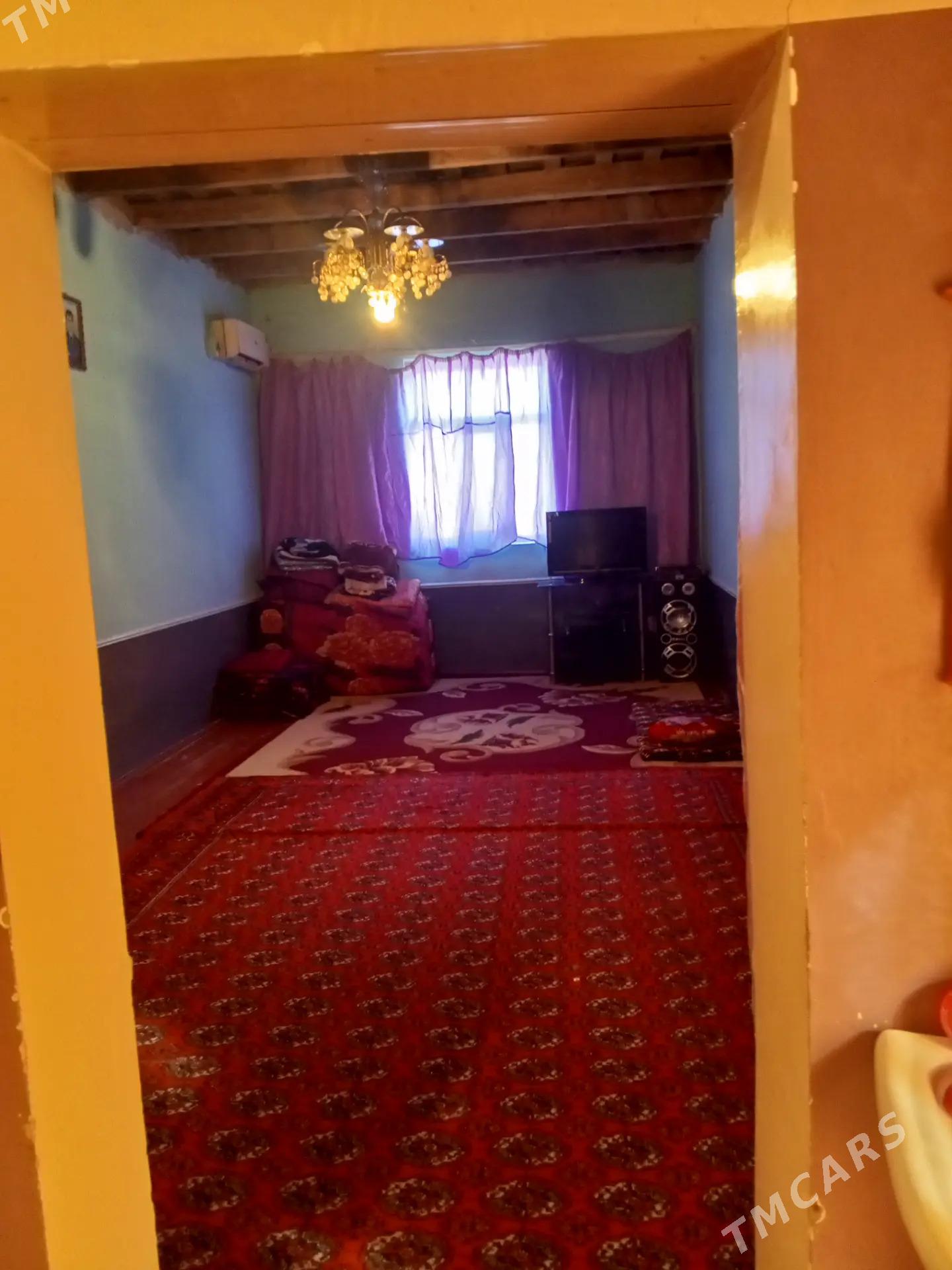 jay - Дашогуз - img 1