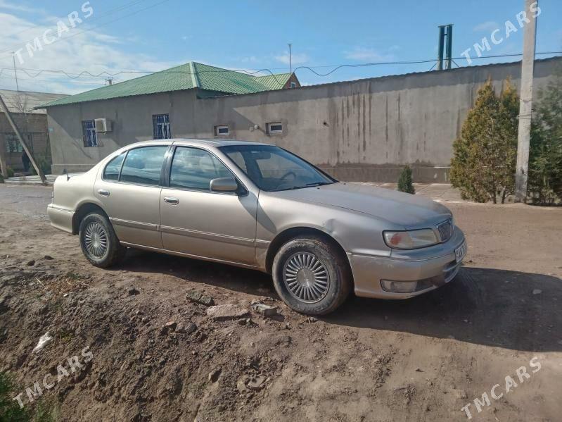 Infiniti I30 1996 - 40 000 TMT - Türkmenbaşy etr. - img 1