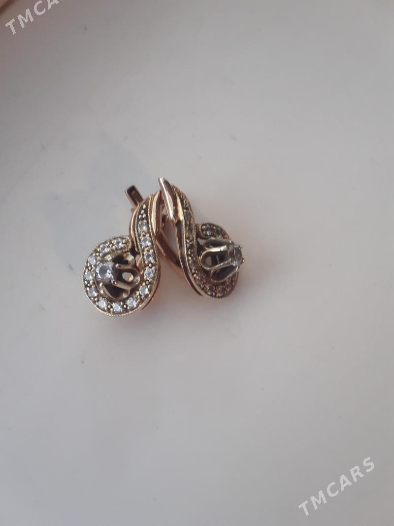 Gulak halka - Балканабат - img 1