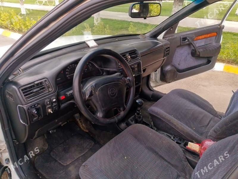Opel Vectra 1994 - 39 000 TMT - Gökdepe - img 6