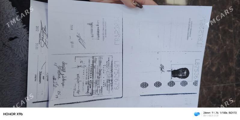 Pasport yitdi - Туркменабат - img 2