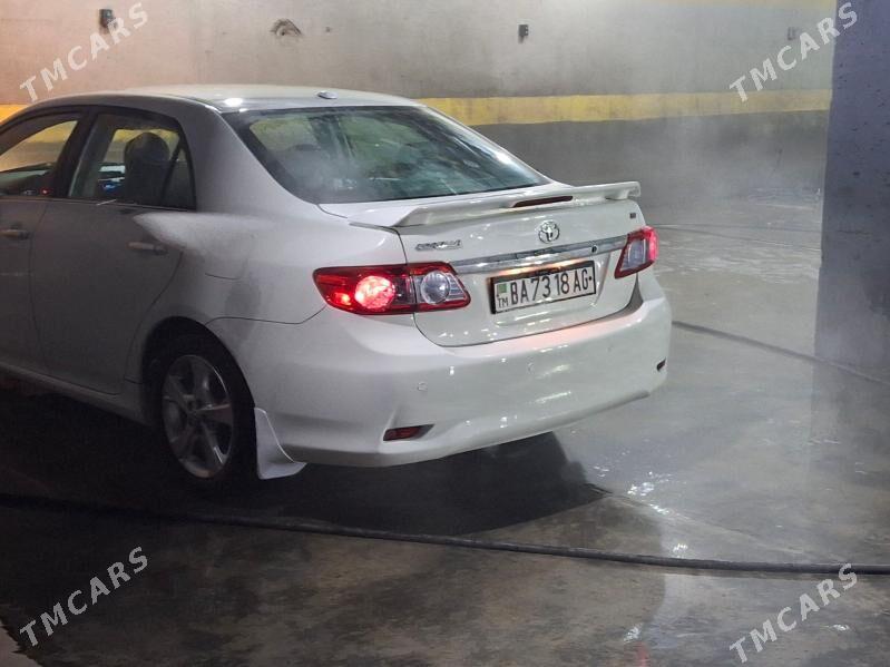 Toyota Corolla 2013 - 183 000 TMT - Täze zaman - img 5