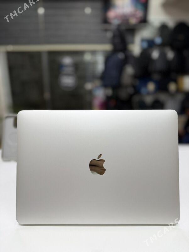 MacBook Pro 13 M1 8/256GB - Ашхабад - img 2