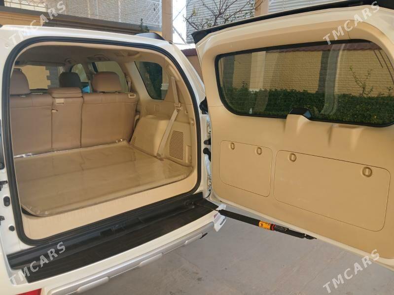 Toyota Land Cruiser Prado 2013 - 625 000 TMT - Балканабат - img 6