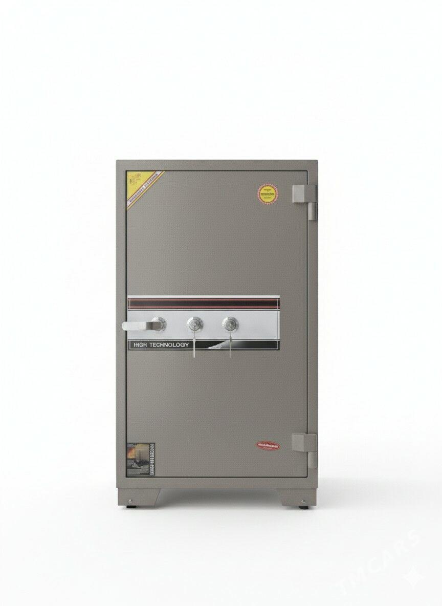 seyf - Aşgabat - img 1