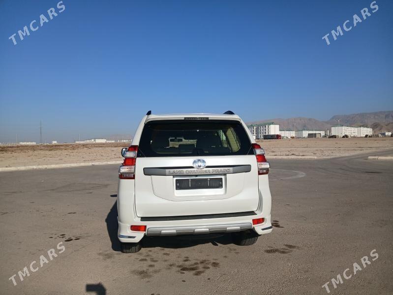 Toyota Land Cruiser Prado 2013 - 625 000 TMT - Балканабат - img 4