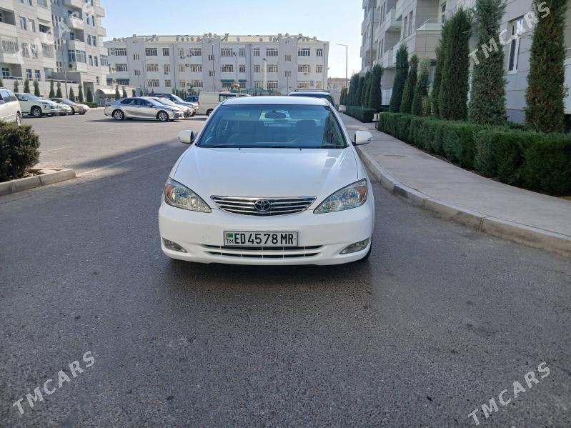 Toyota Camry 2003 - 180 000 TMT - Мары - img 3