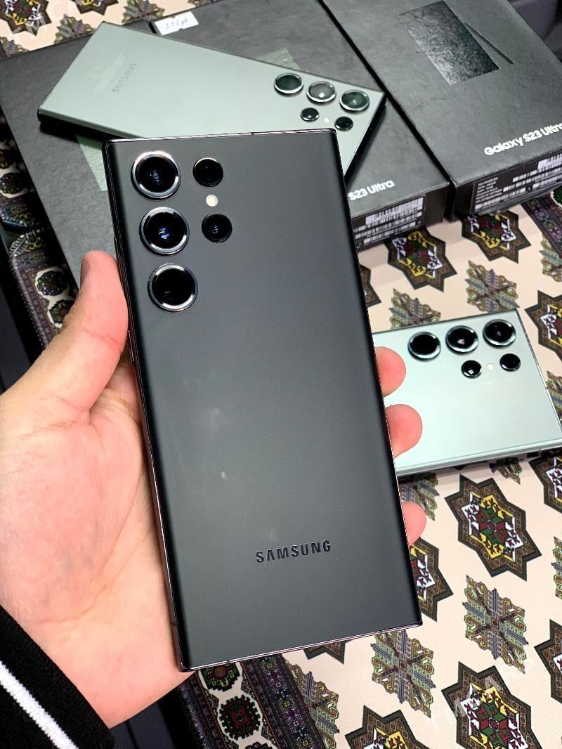 Samsung S23ULTRA - Мары - img 5