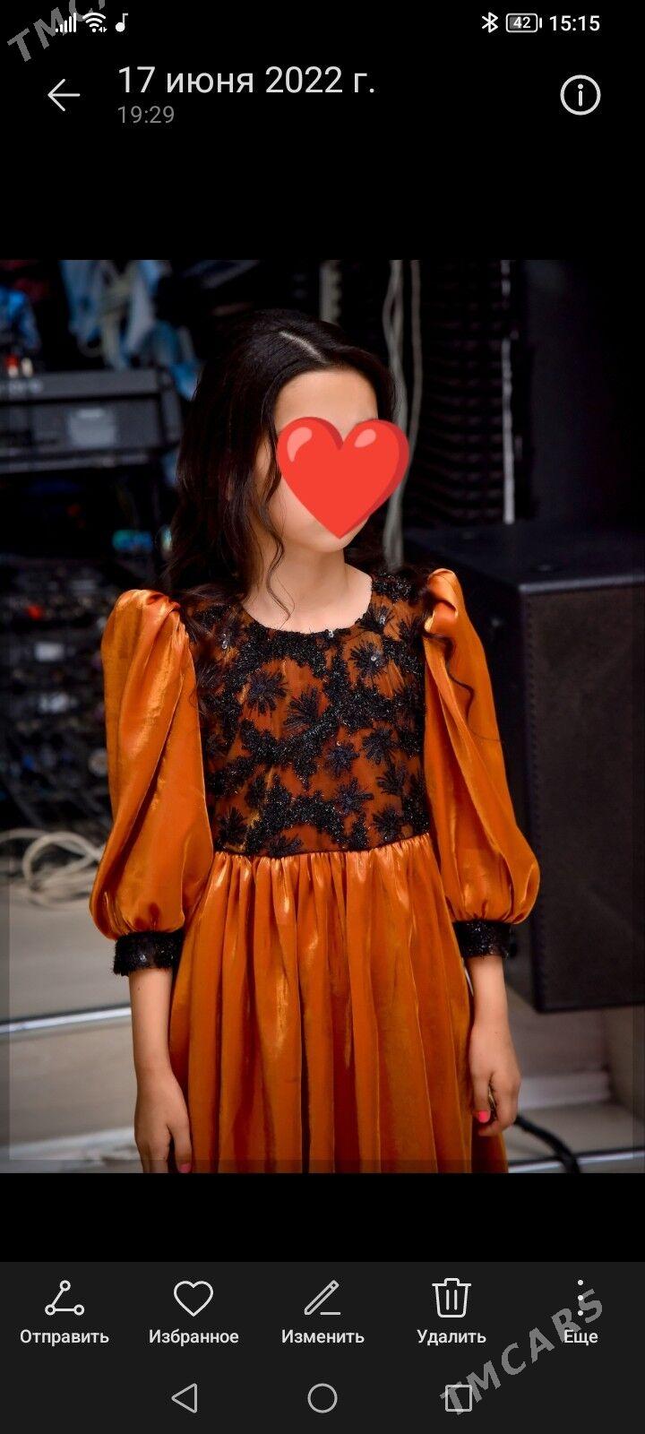 Toy koynek - Türkmenbaşy - img 1