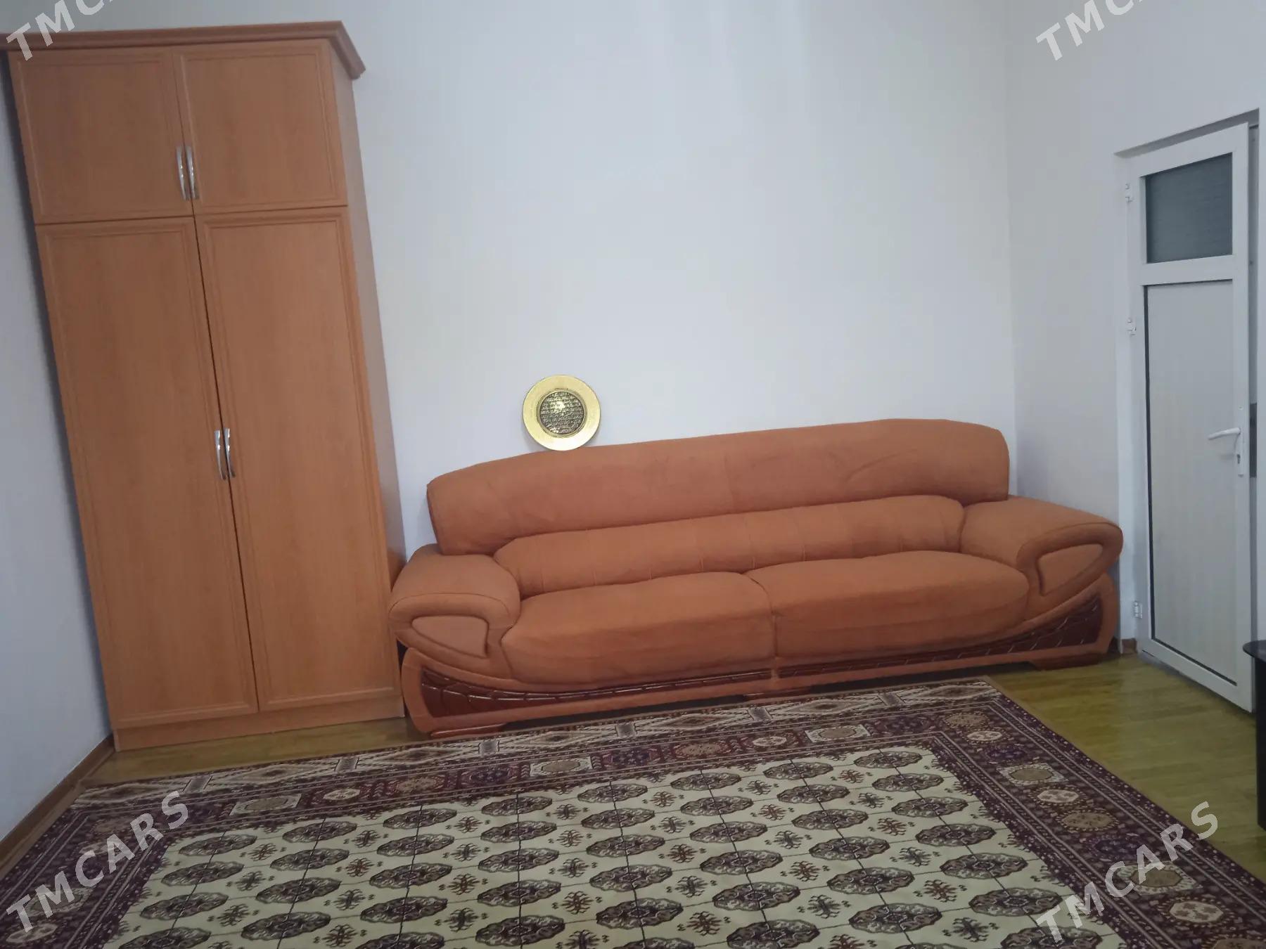 Kwartira bar - Garadamak - img 1