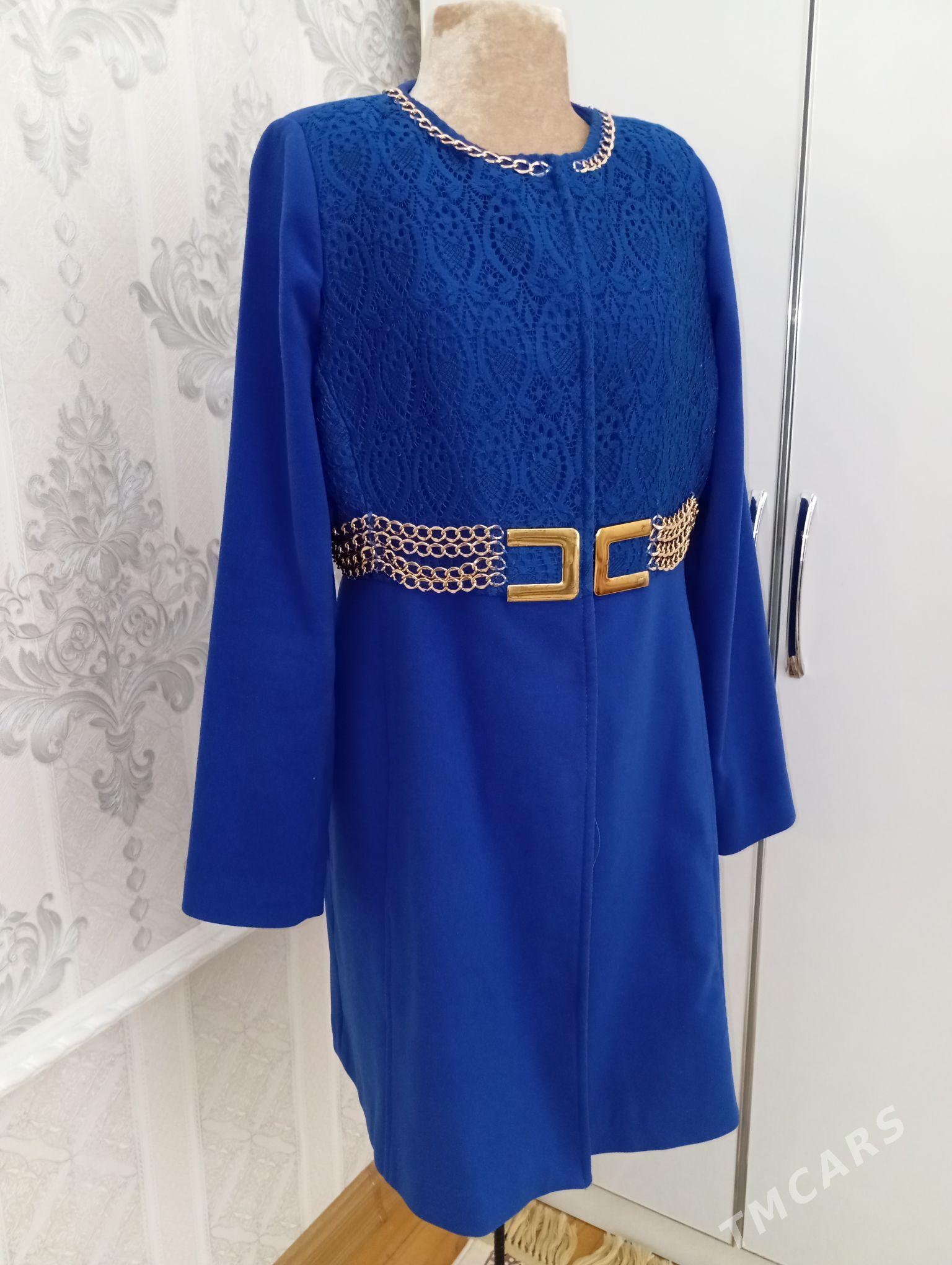 Palto - Aşgabat - img 4