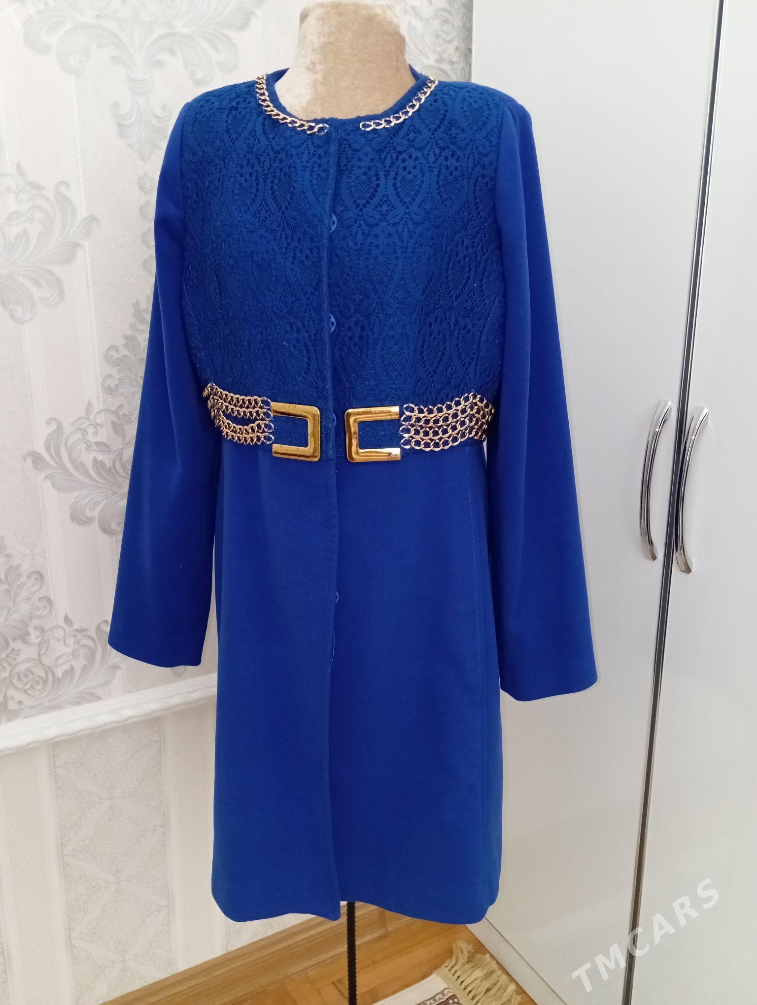 Palto - Aşgabat - img 3