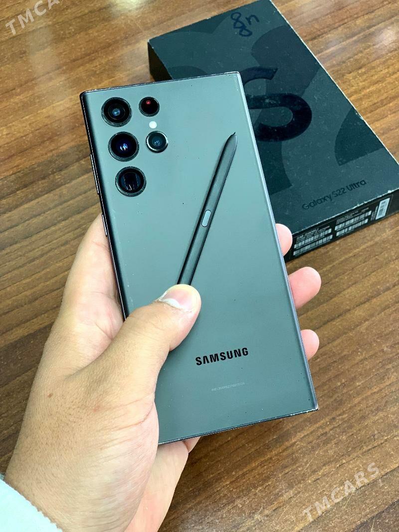 Galaxy S22ULTRA - Mary - img 5
