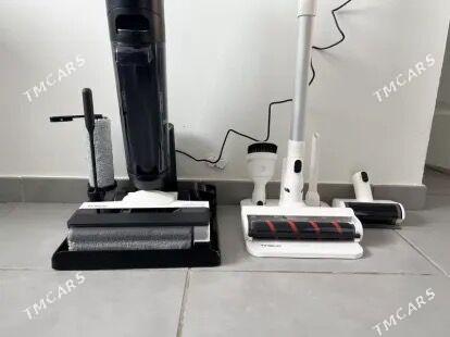 pilesos pol yuwyan - Aşgabat - img 2