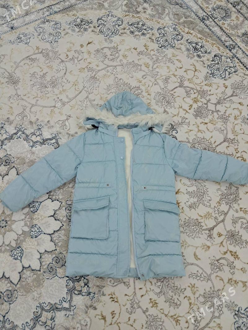 Kurtka - Balkanabat - img 1