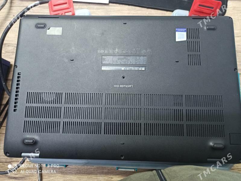 dell 5500 - Türkmenabat - img 1