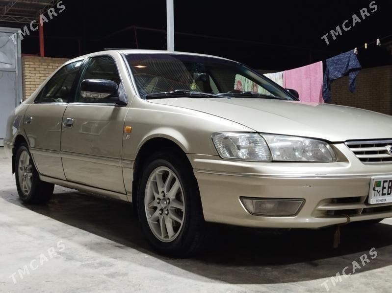 Toyota Camry 2001 - 160 000 TMT - Туркменабат - img 2