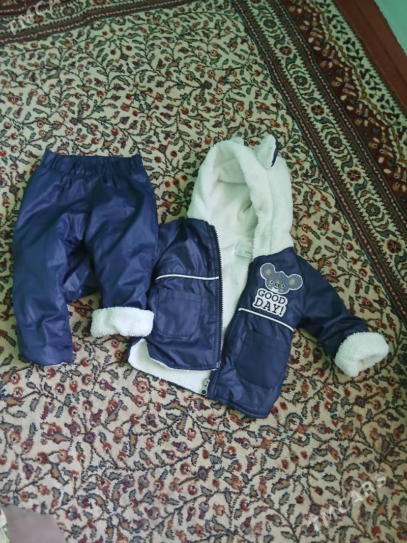 двойка - Туркменабат - img 1