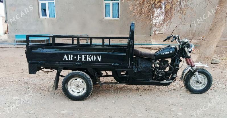 Fekon FK200-14G 2016 - 12 000 TMT - Babadaýhan - img 1