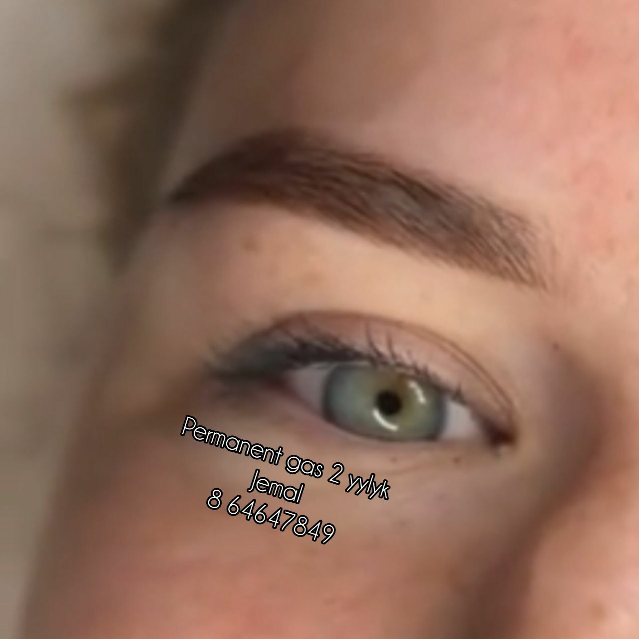 sac волос permanent - Aşgabat - img 9