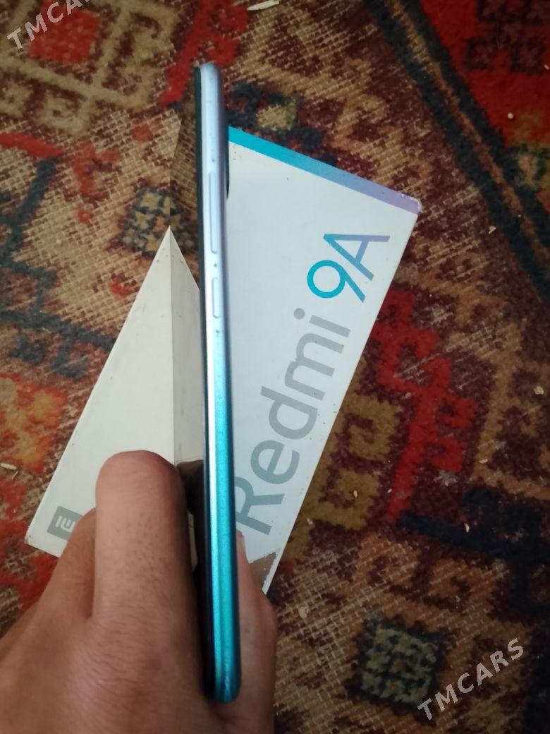 Redmi 9A - Murgap - img 3
