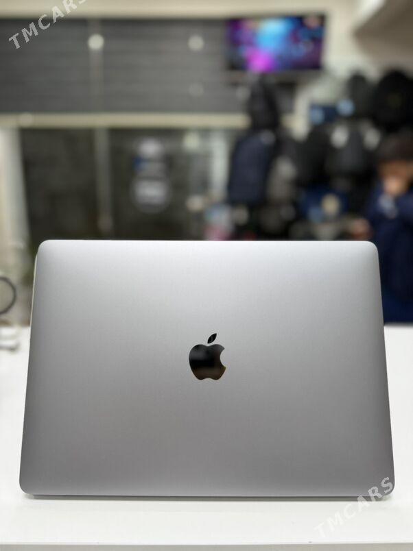 MacBook Pro M1 13 8/512GB - Ашхабад - img 1