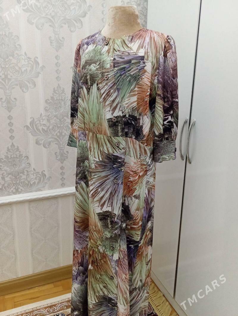 Koynekler - Ашхабад - img 5