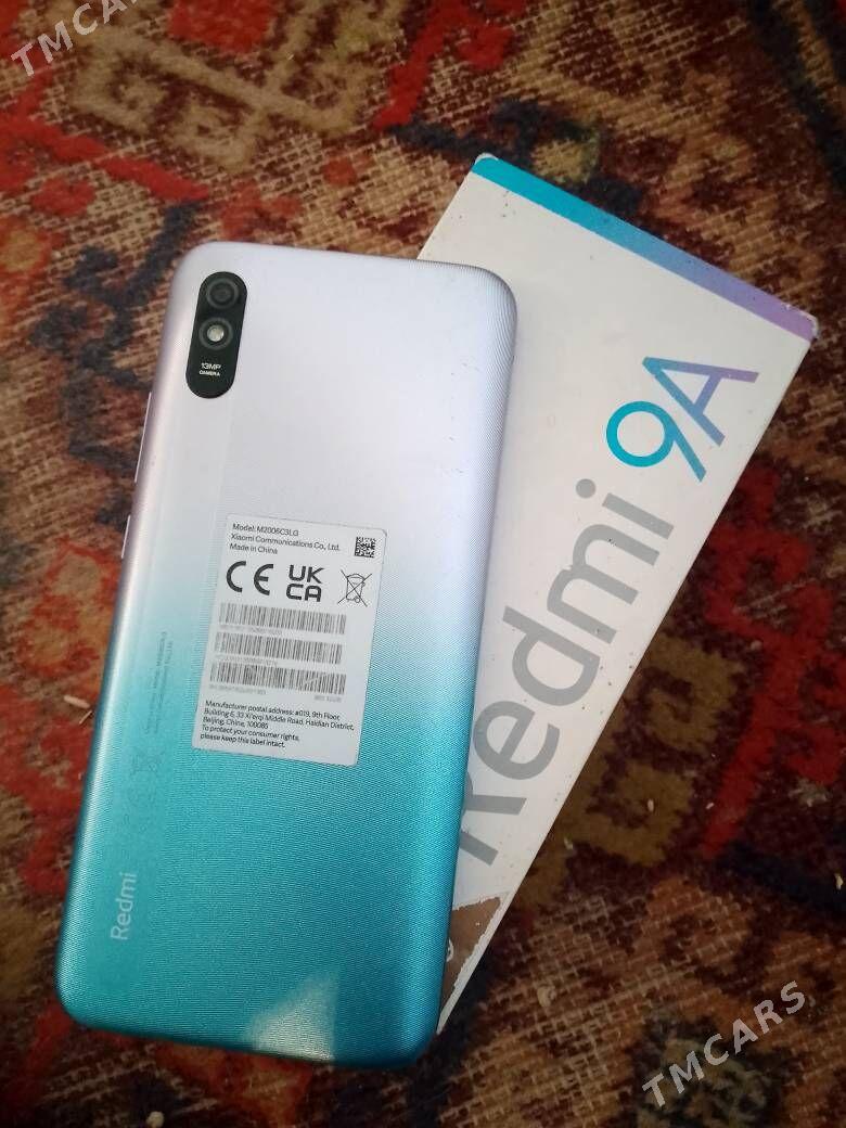 Redmi 9A - Murgap - img 1
