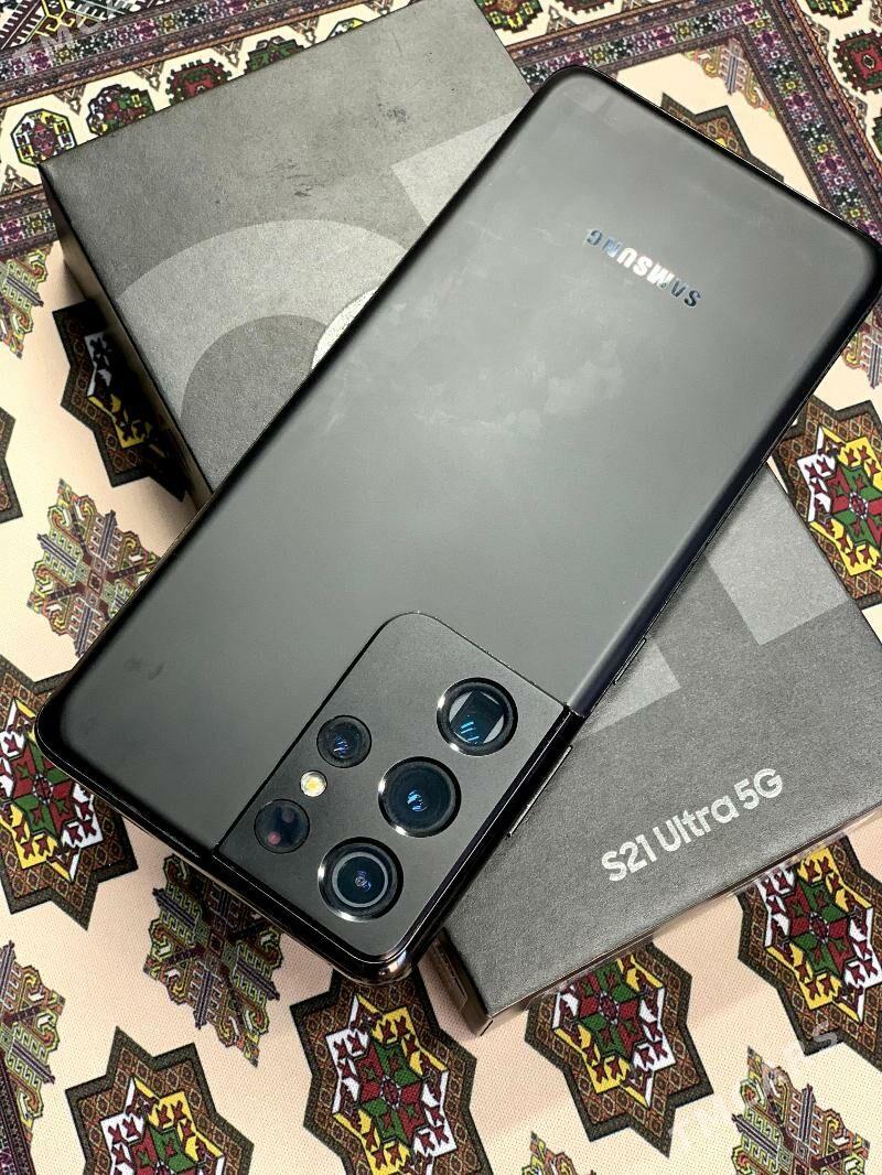 Samsung S21ultra - Мары - img 5