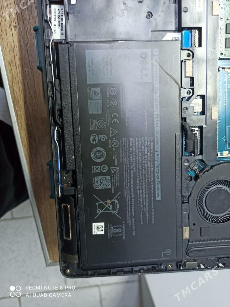 dell 5500 - Türkmenabat - img 4