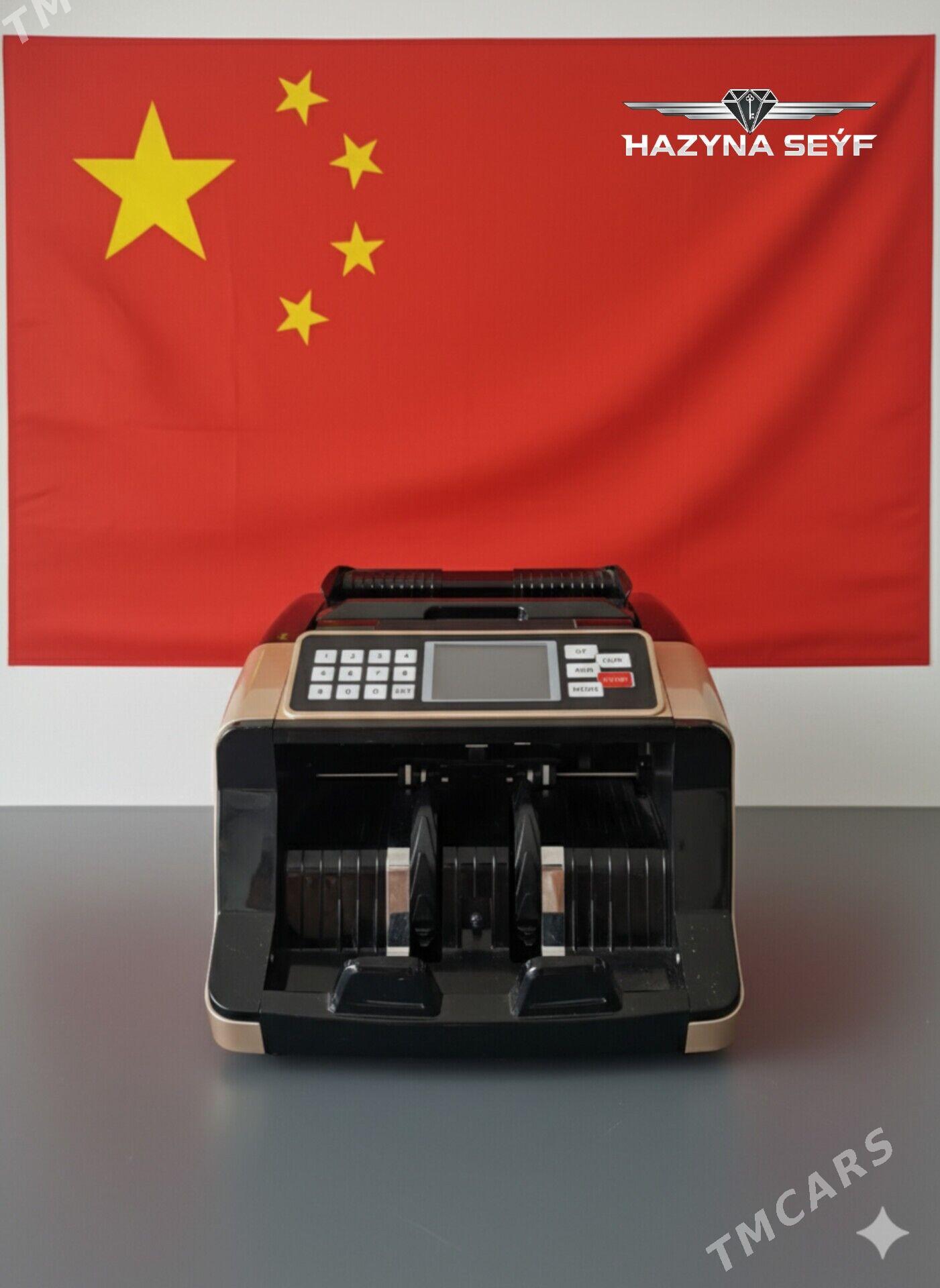 pul sanayan apart 7200 - Aşgabat - img 1