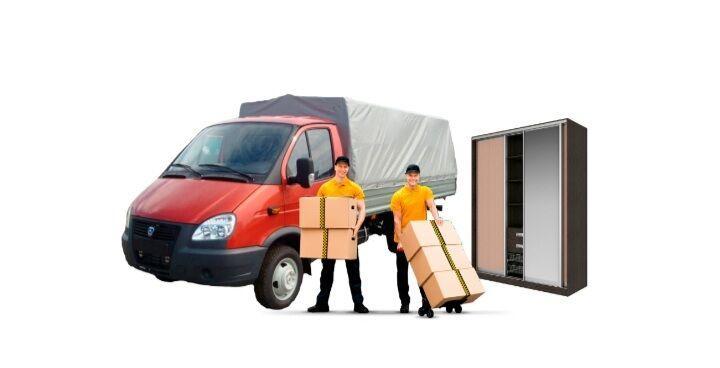 Мы грузчики Biz ýükçiler - Aşgabat - img 4