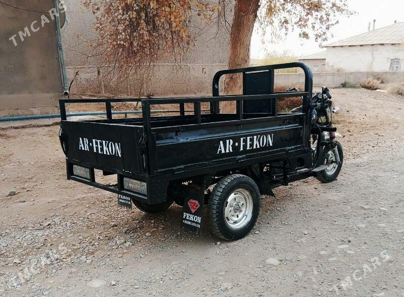 Fekon FK200-14G 2016 - 12 000 TMT - Babadaýhan - img 4