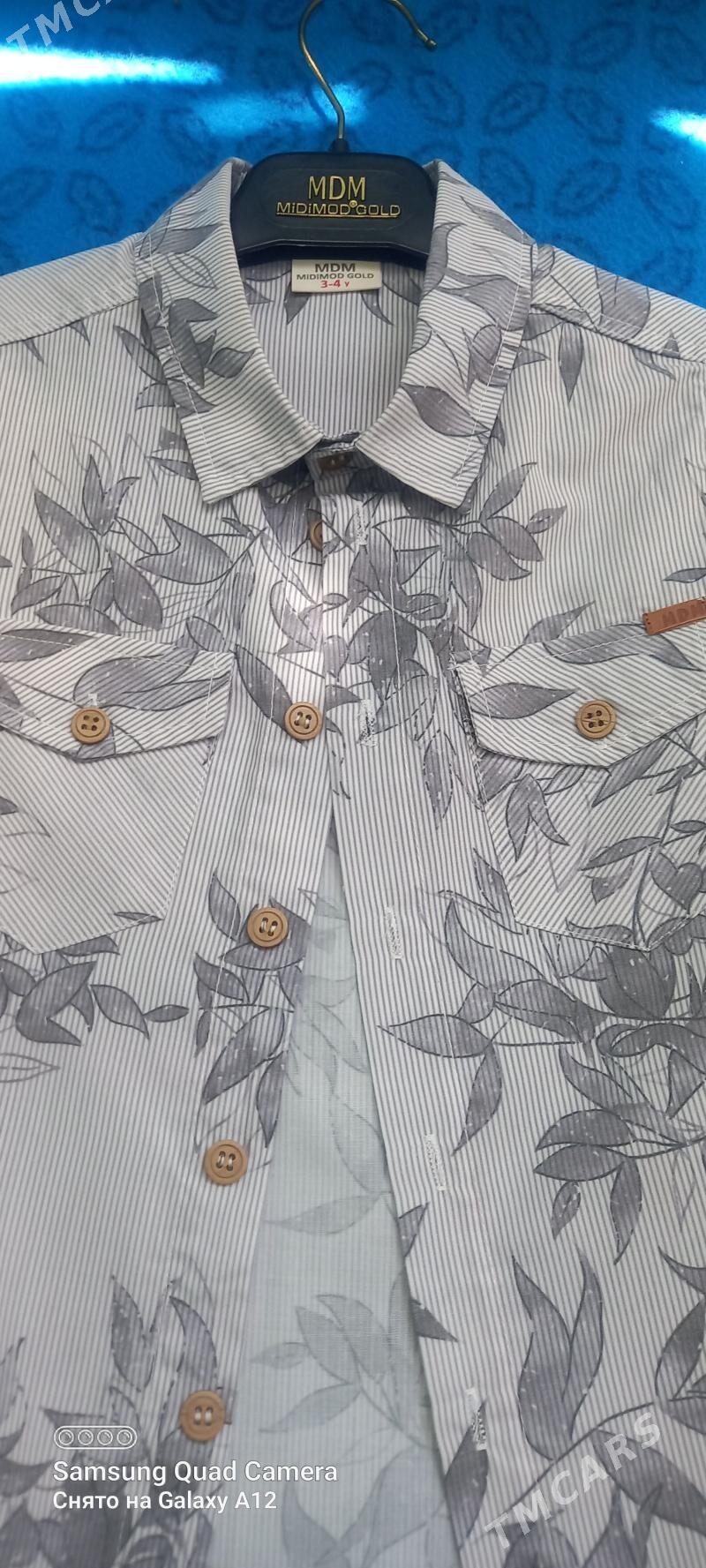 çaga köÿnek kamplekit - Туркменабат - img 3